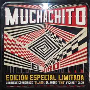 Muchachito - El Jiro Album
