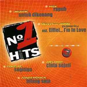 Various - No 1 Hits volume 3 Album