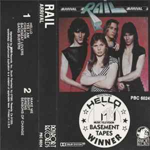 Rail - Arrival Album