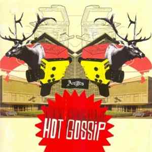 Hot Gossip - Angles Album