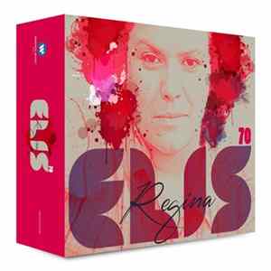 Elis Regina - 70 Anos Album