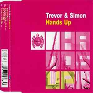 Trevor & Simon - Hands Up Album