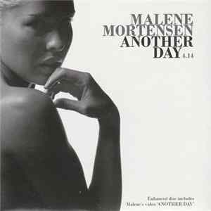 Malene Mortensen - Another Day Album