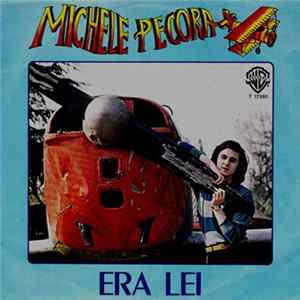 Michele Pecora - Era Lei Album