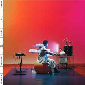 Toro Y Moi - Outer Peace Album