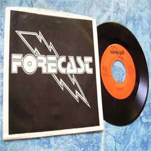 Forecast - Oh Julia / Here With Me Album