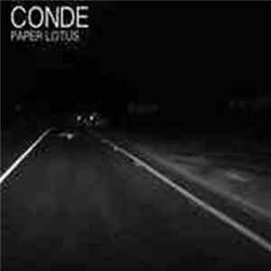 Conde - Paper Lotus Album