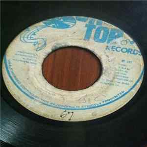 Ronnie Davis - Jah Glory Album