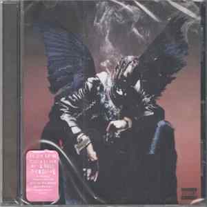 Travis Scott - Birds In The Trap Sing McKnight Album