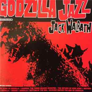 Jack Walrath - Godzilla Jazz Album