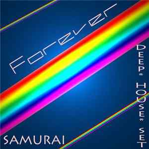 Samurai - Forever Album