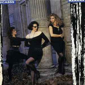 Chicasss - Mañana Album