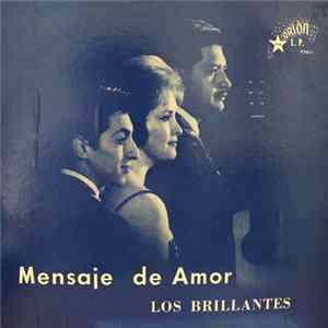 Los Brillantes - Mensaje De Amor Album