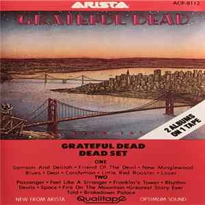 The Grateful Dead - Dead Set Album