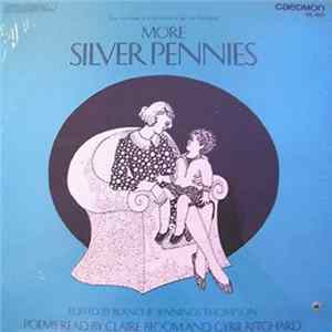 Claire Bloom And Cyril Ritchard - More Silver Pennies Album