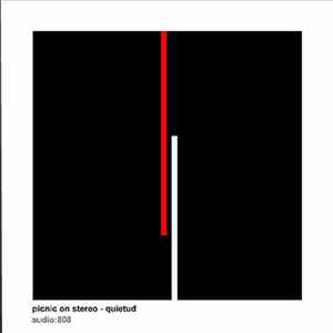 Picnic On Stereo - Quietud Album