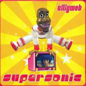 Billyweb - Supersonic Album