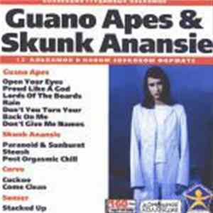 Guano Apes & Skunk Anansie, Curve, Senser - Guano Apes & Skunk Anansie Album