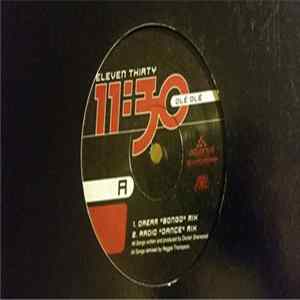 Eleven Thirty - Olé Olé Album