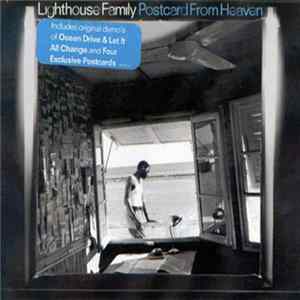 Lighthouse Family - Postcard From Heaven Album