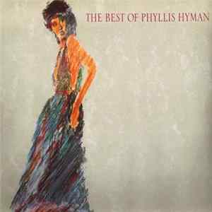 Phyllis Hyman - The Best Of Phyllis Hyman Album