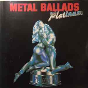 Various - Metal Ballads Platinum Album