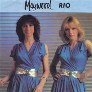 Maywood - Rio Album