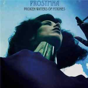 Prosymna - Broken Waters Of Mykines Album