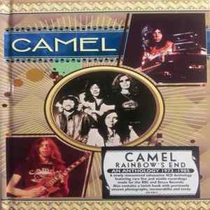 Camel - Rainbow's End: An Anthology 1973-1985 Album