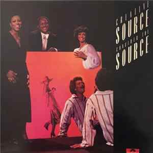 Creative Source - Consider The Source Album