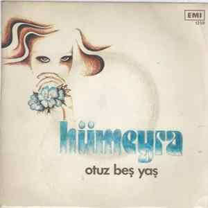 Hümeyra - Otuzbeş Yaş / Susun Susun Ağlayacağım Album