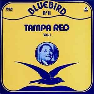Tampa Red - Tampa Red Vol. 1 Album