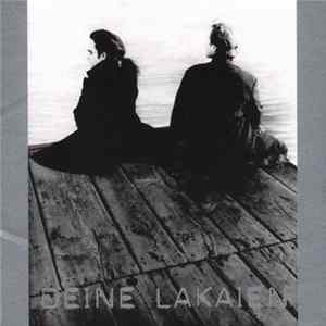 Deine Lakaien - Winter Fish Testosterone Album