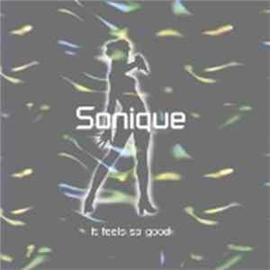 Sonique - It Feels So Good Album