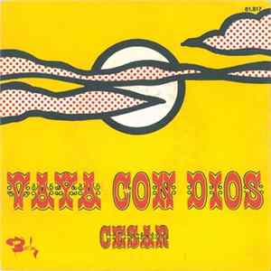 Cesar - Vaya Con Dios Album