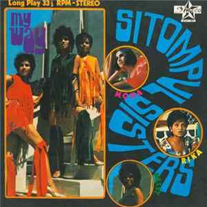 Sitompul Sisters - My Way Album