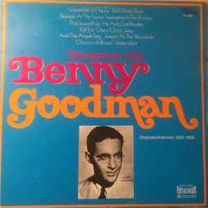 Benny Goodman - Swingtime With Benny Goodman Album