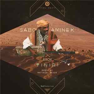 Sabo & Amine K - Tiniri Album