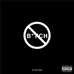 Lupe Fiasco - Bitch Bad Album