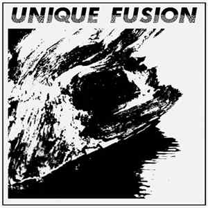 Paul Kid - Unique Fusion Album