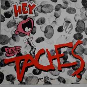 Les Taches - Shakatwist Album