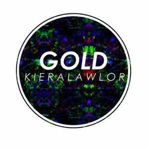 Kiera Lawlor - Gold EP Album