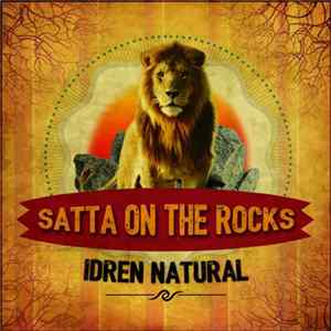 Idren Natural, Mighty Prophet - Satta On The Rocks Album