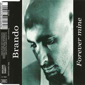 Brando - Forever Mine Album