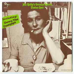 Status Quo - Ma Kelly's Greasy Spoon Album