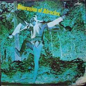 Various - Dimension Of Miracles Album