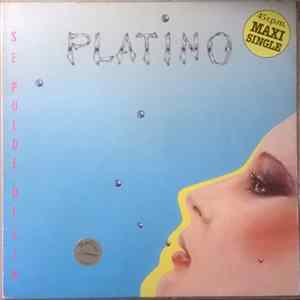 Platino - Se Puede Decir Album