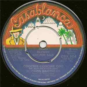 Hudson Brothers - Coochie Coochie Coo Album