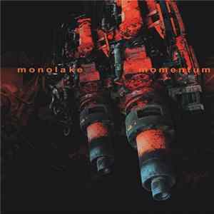 Monolake - Momentum Album