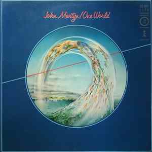 John Martyn - One World Album